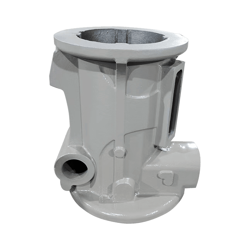 Series compressor armamentis