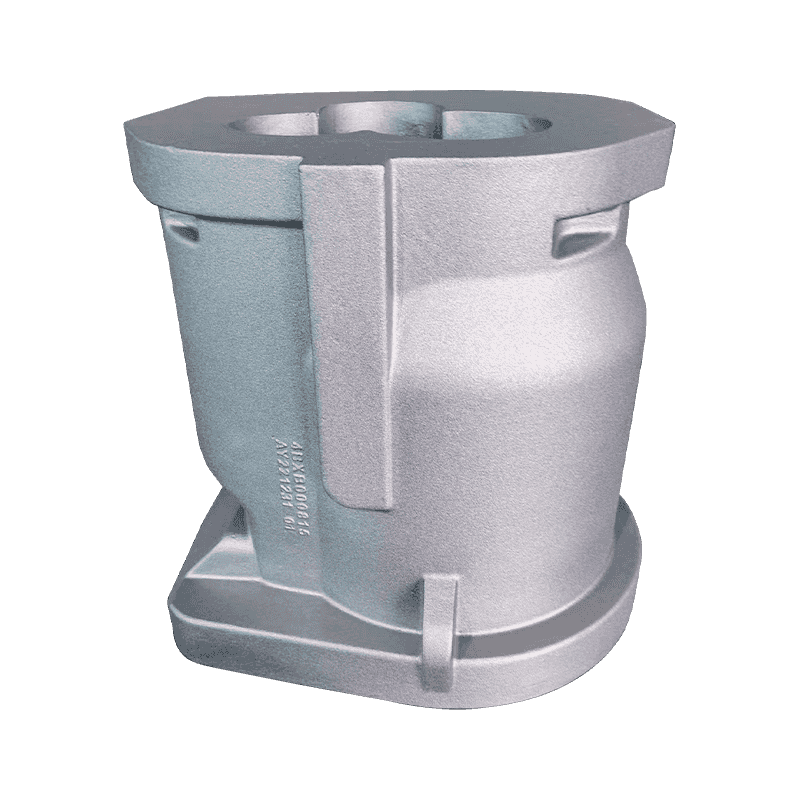 Compressor rotor sedes