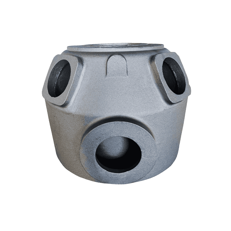 Compressor columpna